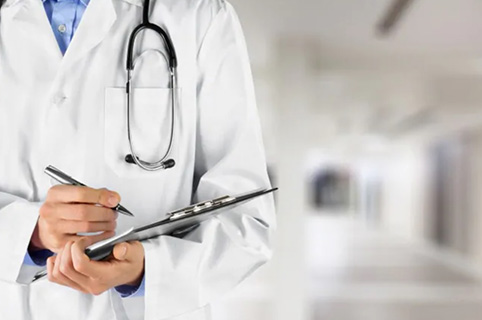 For doctor offices