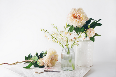 For Florists