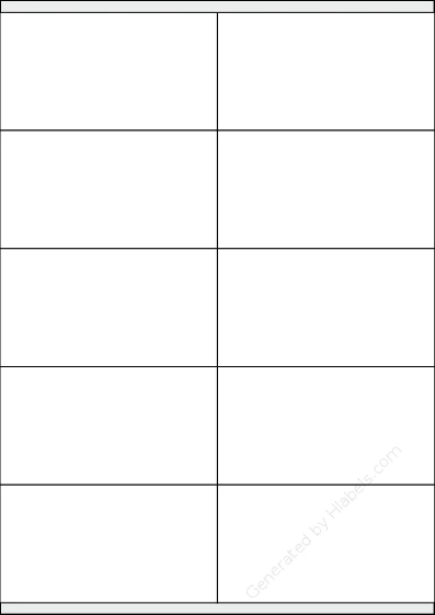 Avery® 3425 template with 10 rectangular 105 x 57 millimeter labels per sheet, on A4-size adhesive blank label sheets.