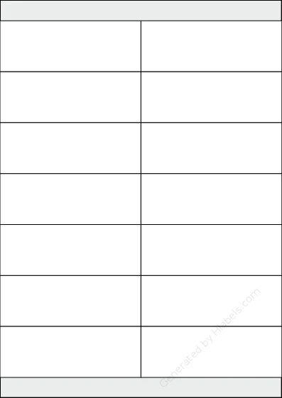 Sigel® LP783 template with 14 rectangular 105 x 38 millimeter labels per sheet, on A4-size adhesive blank label sheets.