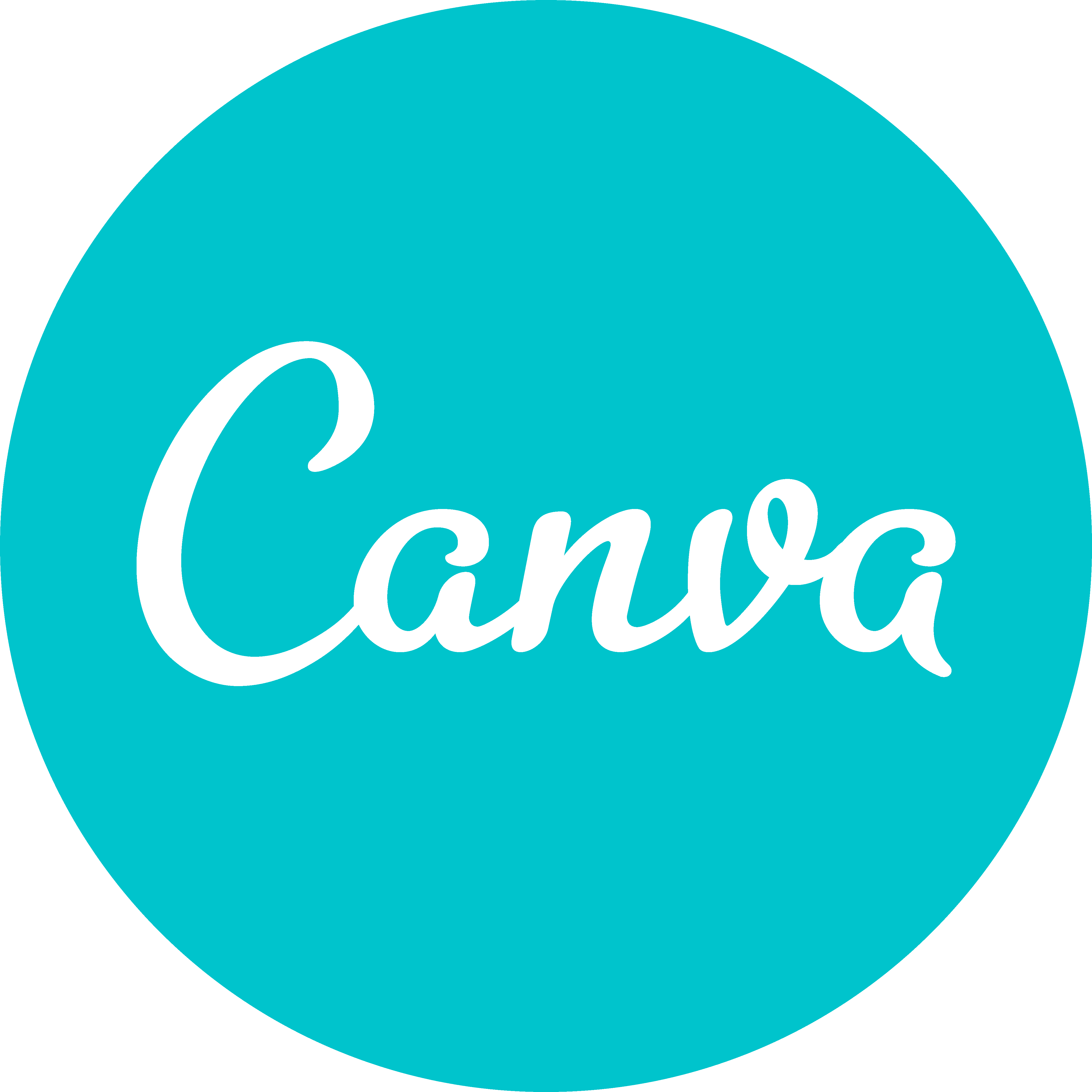 Canva logo